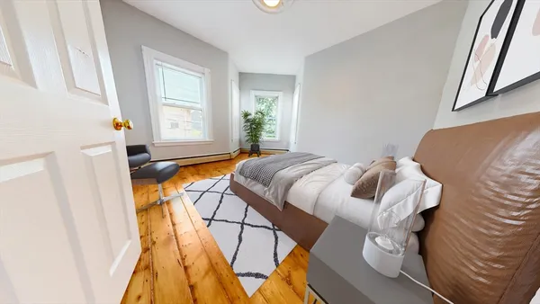 $4,095 | 74-76 Hano Street, Unit 76 1, Boston, MA 02134
