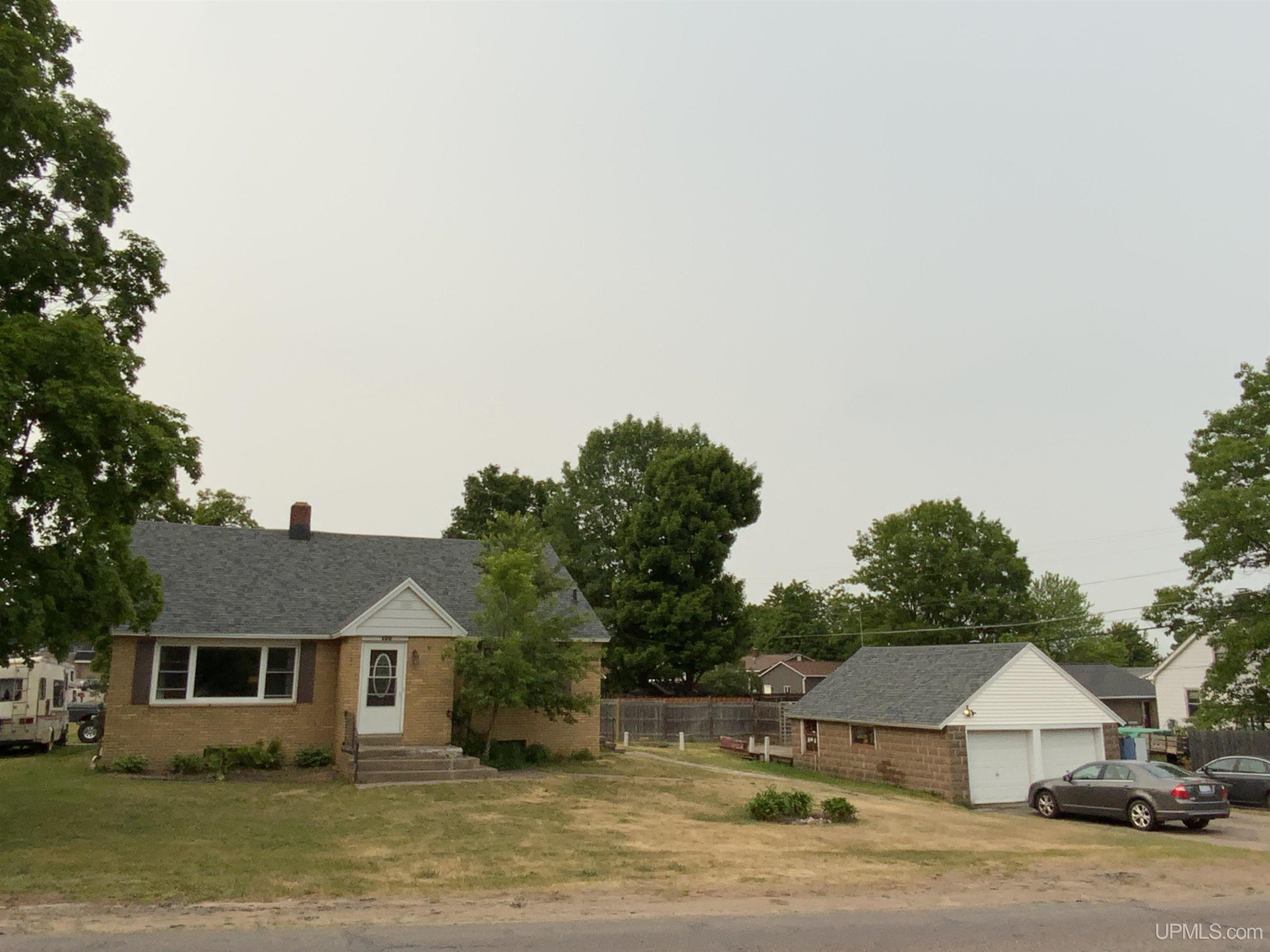 100 North Marigold Street Ishpeming, MI 49849 - Photo 36 of 45