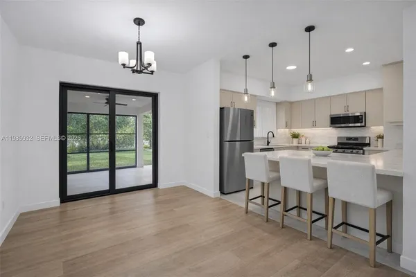 $935,000 | 221 Northeast 48th Terrace, Miami, FL 33137