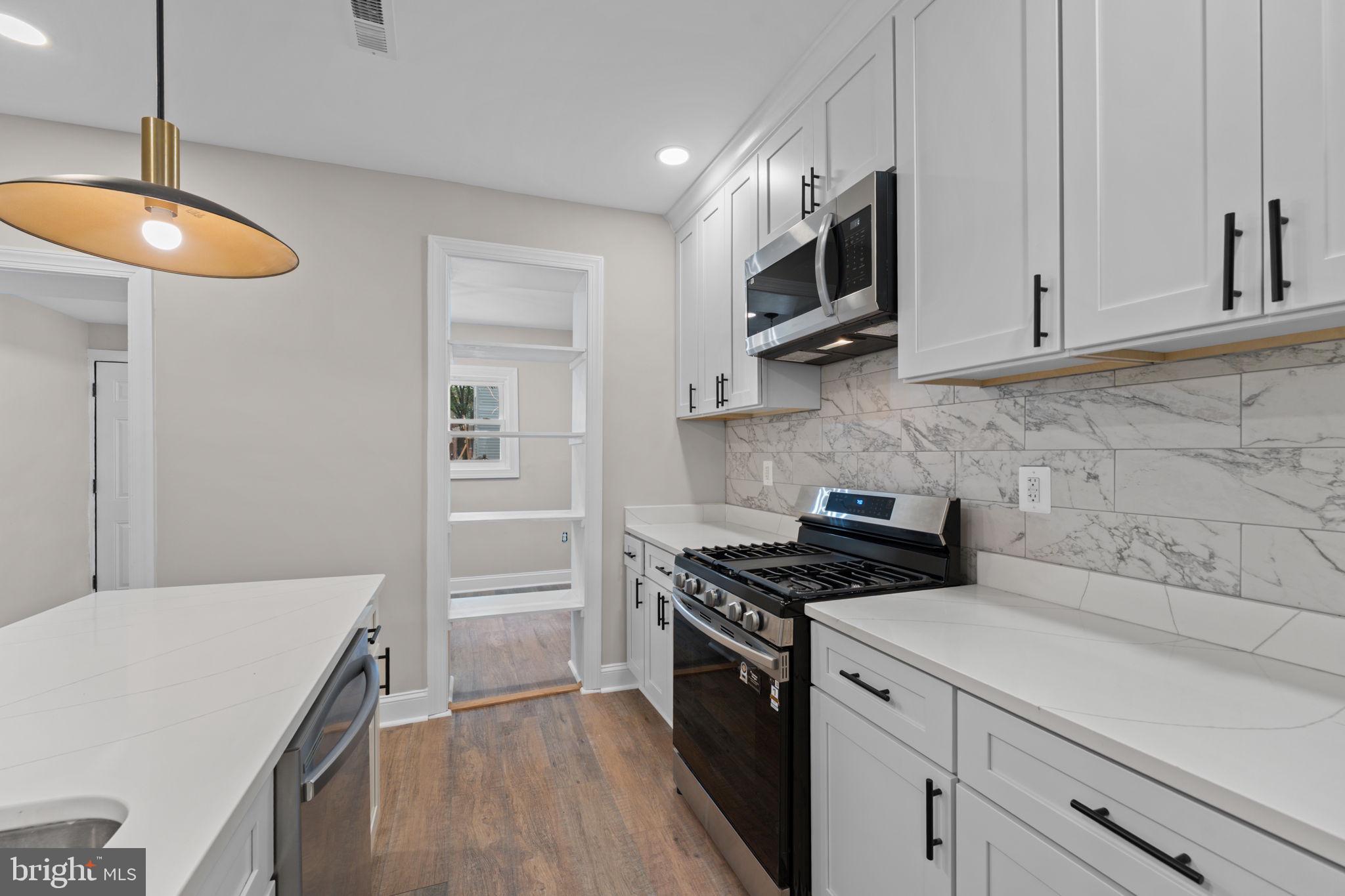 1339 Ridge Place Southeast Washington, DC 20020 - Photo 7 of 24