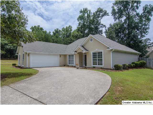 3007 Bowron Road Helena, AL 35080 - Photo 32 of 32 Gallery Image 32