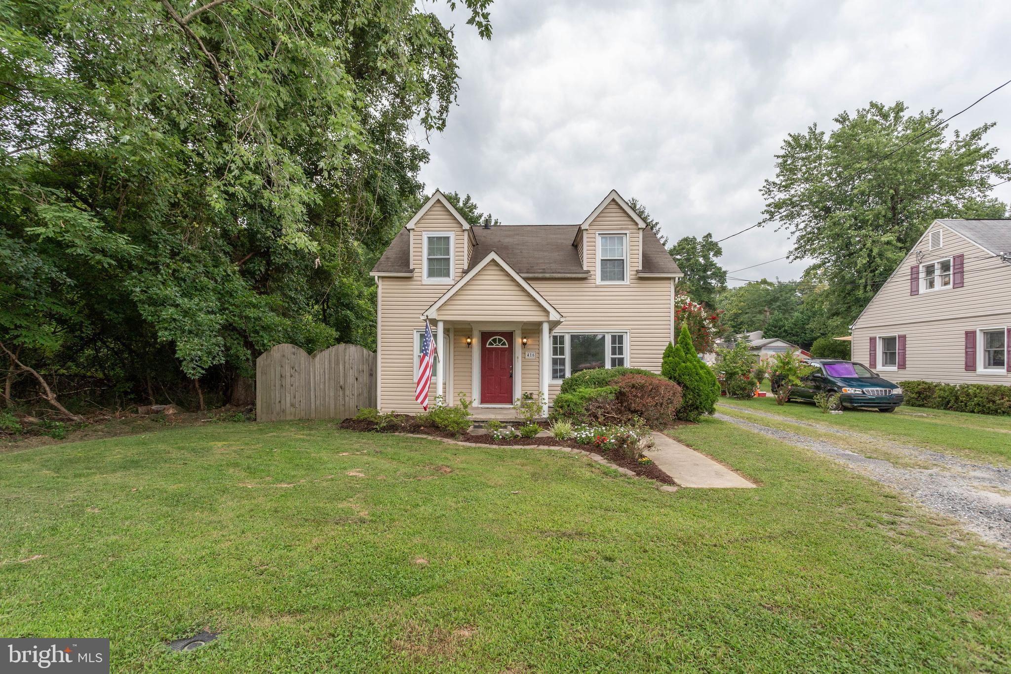416 Brock Bridge Road Laurel, MD 20724 - Photo 1 of 34 Gallery Image 1