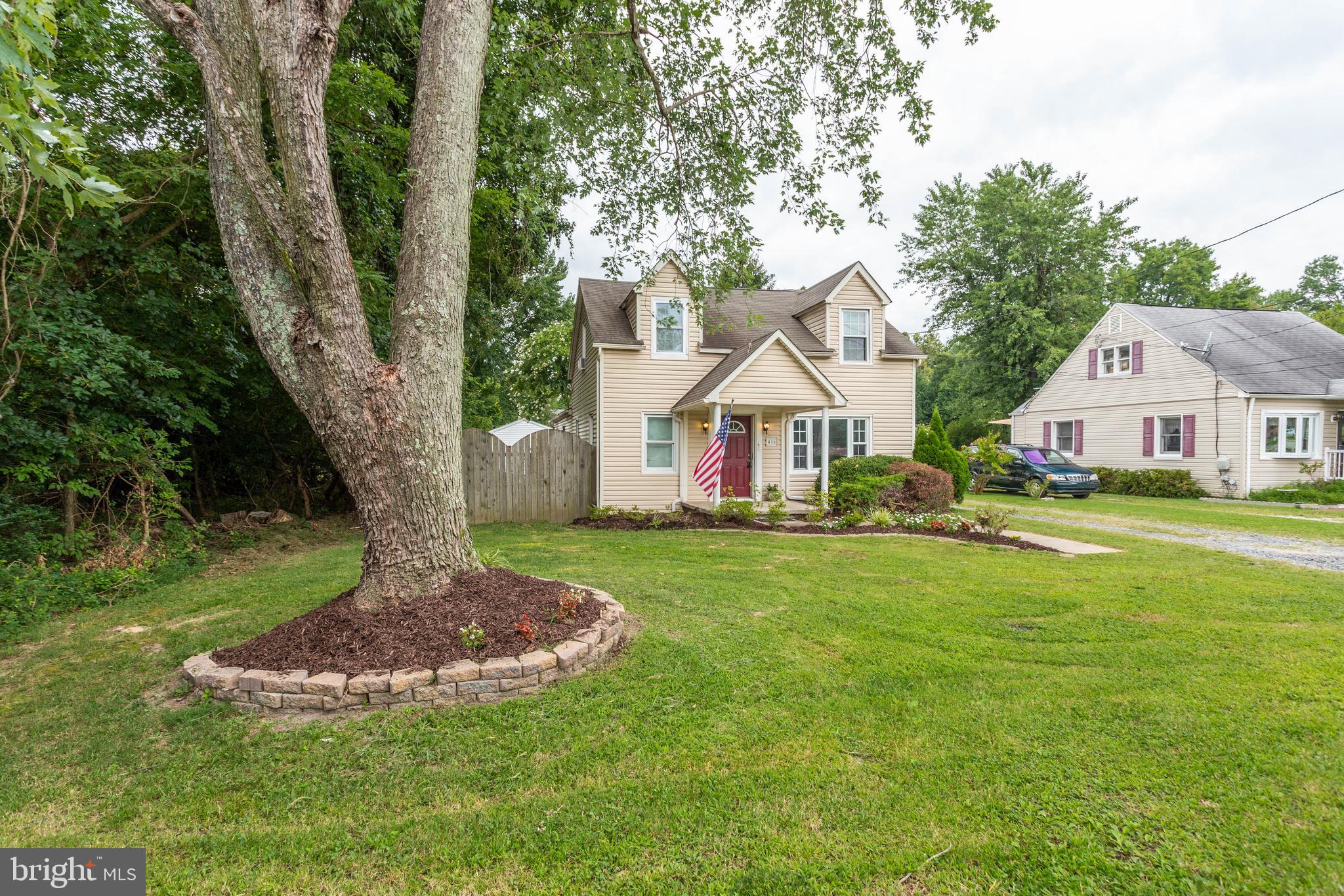 416 Brock Bridge Road Laurel, MD 20724 - Photo 2 of 34 Gallery Image 2