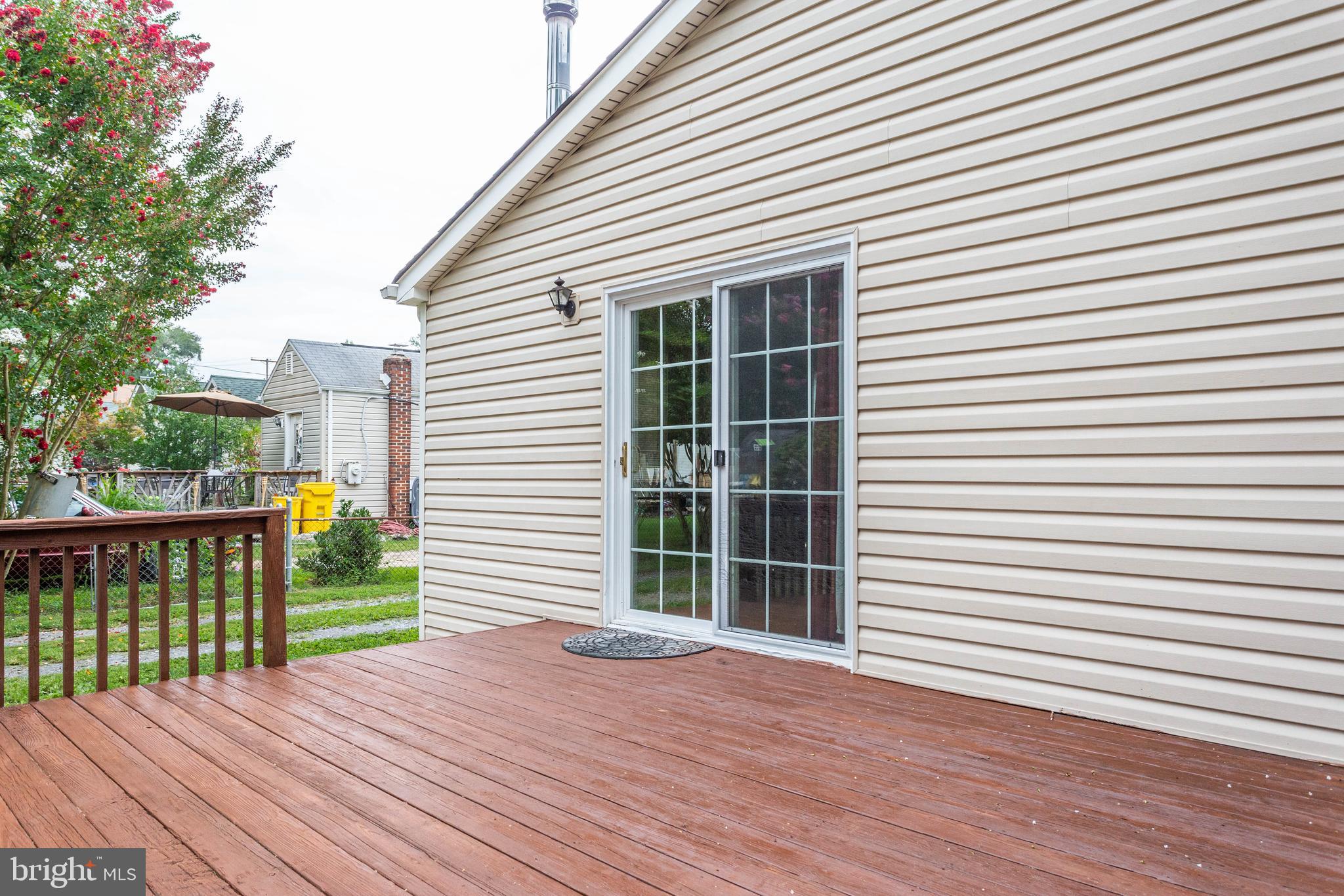 416 Brock Bridge Road Laurel, MD 20724 - Photo 29 of 34 Gallery Image 29