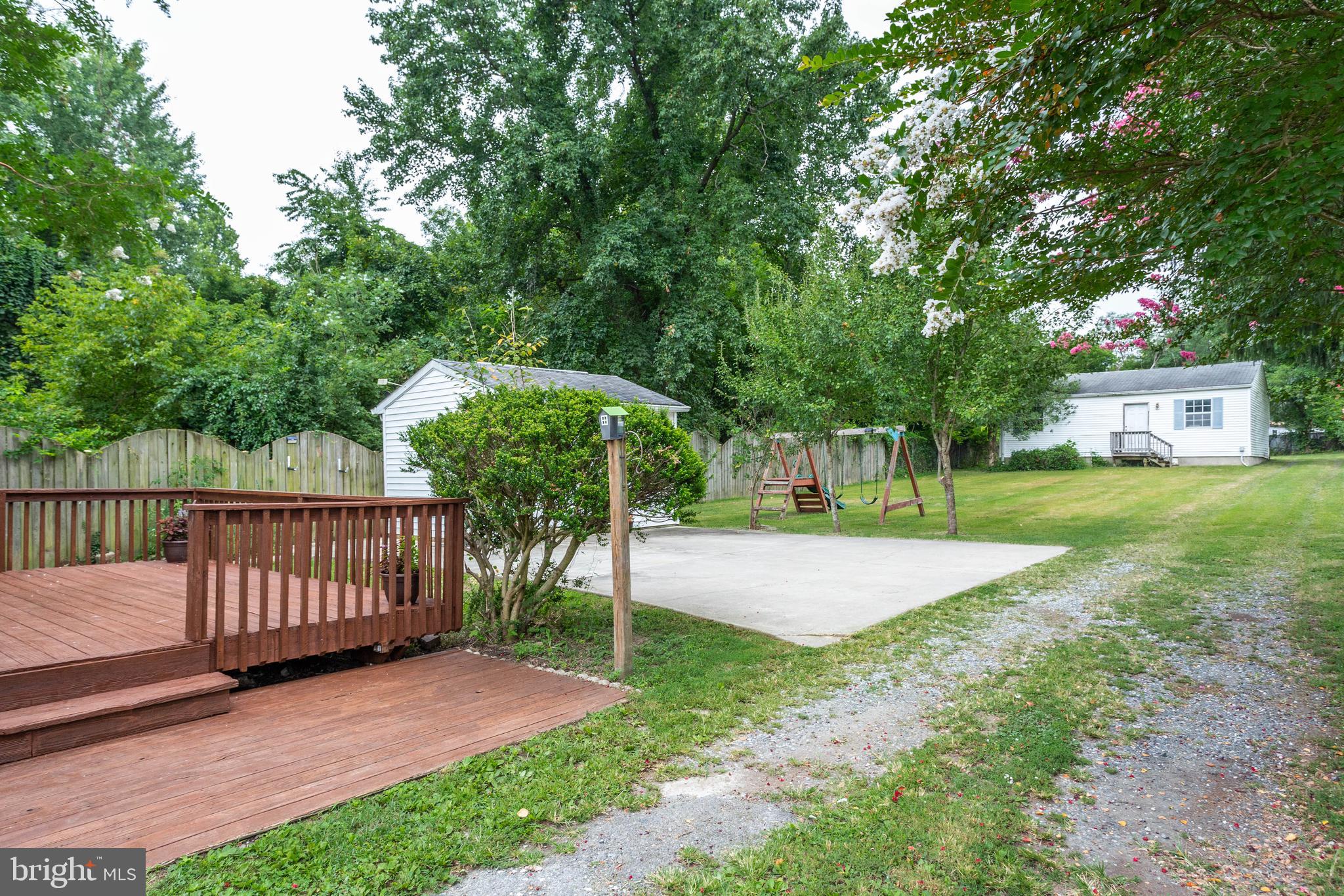 416 Brock Bridge Road Laurel, MD 20724 - Photo 31 of 34 Gallery Image 31