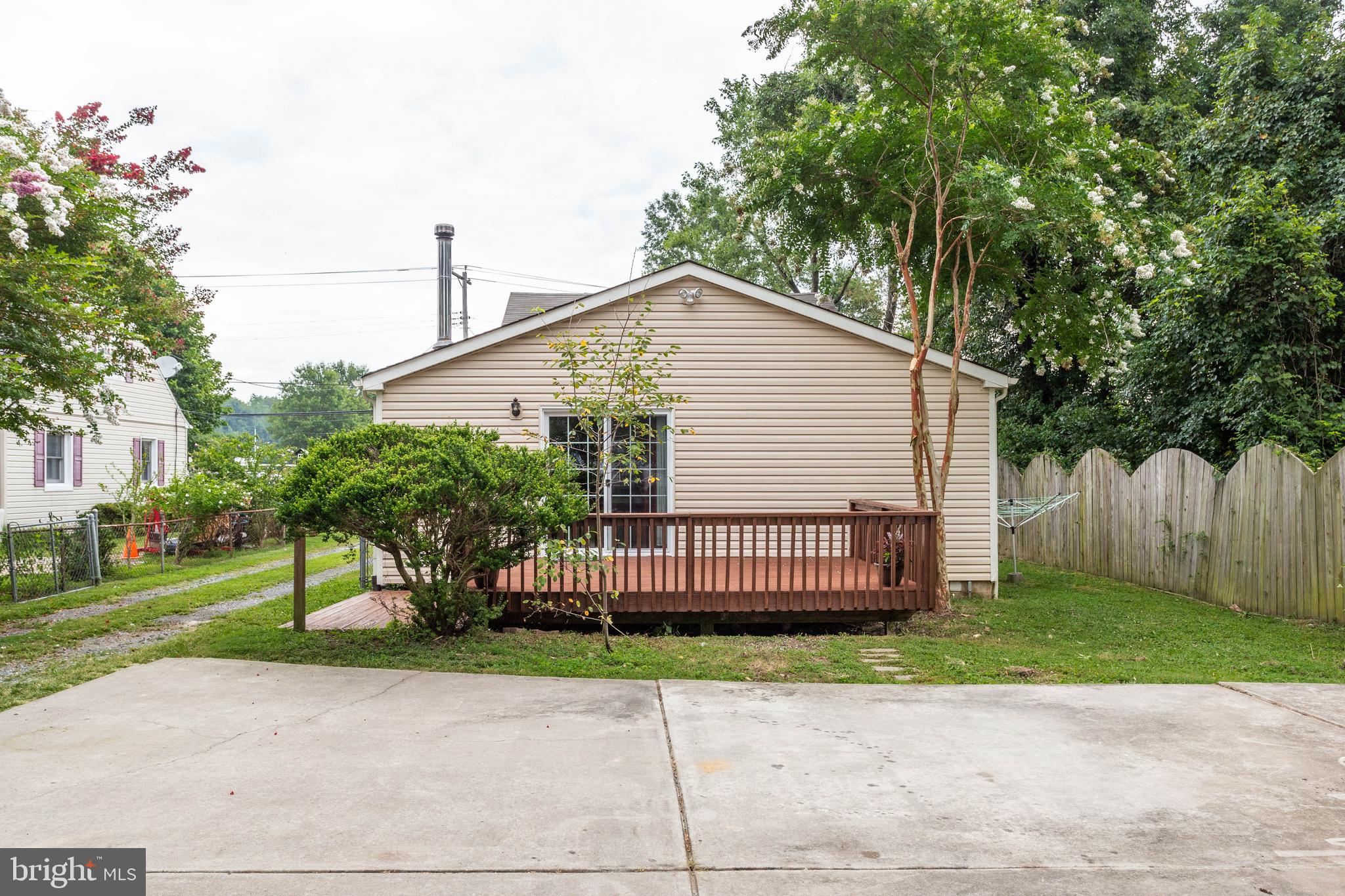 416 Brock Bridge Road Laurel, MD 20724 - Photo 33 of 34 Gallery Image 33