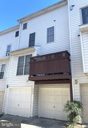 $3,750 | 2450 Garnett Drive, Alexandria, VA 22311
