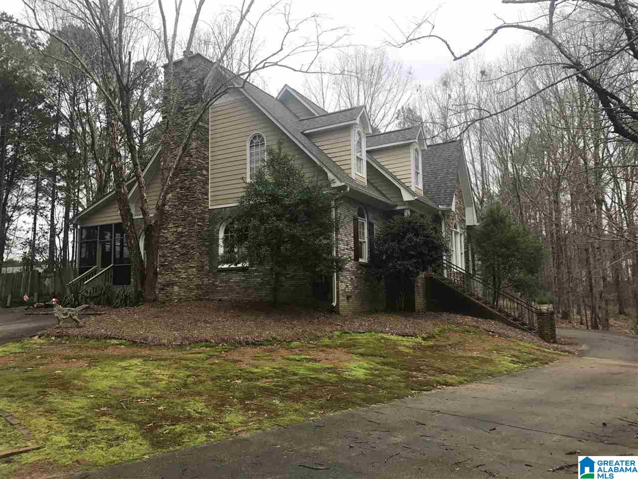100 Weatherly Way Pelham, AL 35124 - Photo 2 of 33