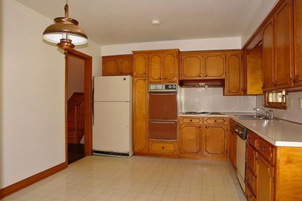 3597 Hartland Road Southwest Roanoke, VA 24015 - Photo 14 of 39 INTERIOR