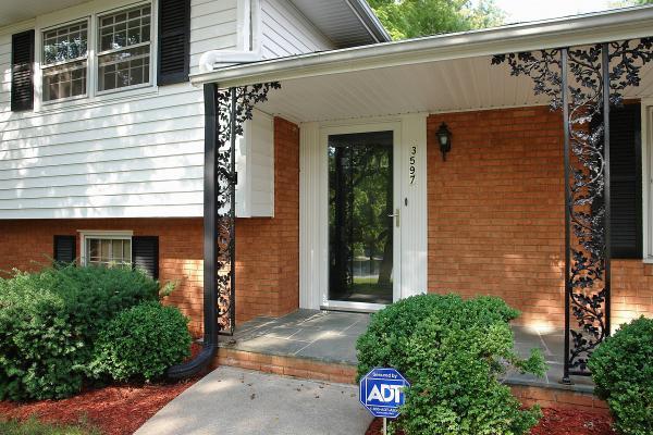 3597 Hartland Road Southwest Roanoke, VA 24015 - Photo 3 of 39 EXTERIOR