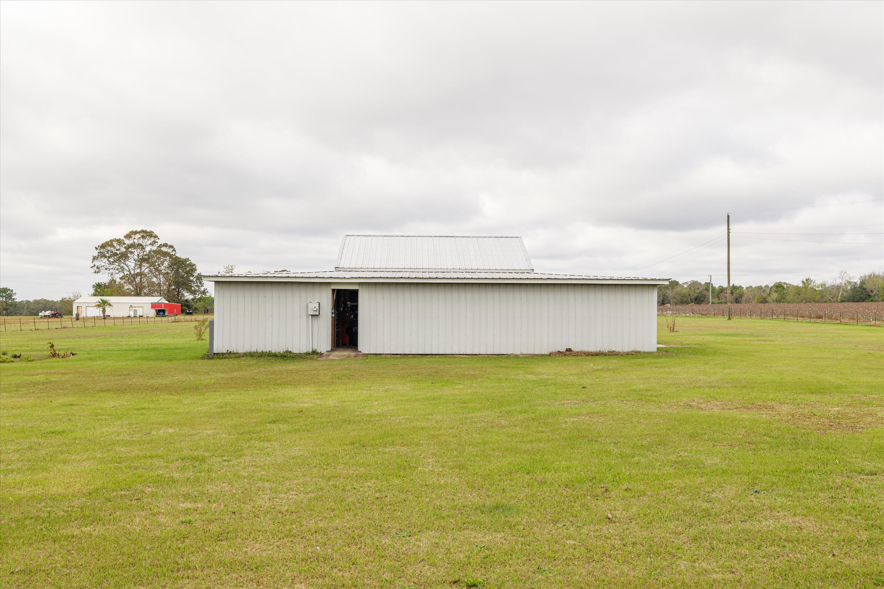 607 Anderson Road Wagener, SC 29164 - Photo 64 of 84 Gallery Image 64
