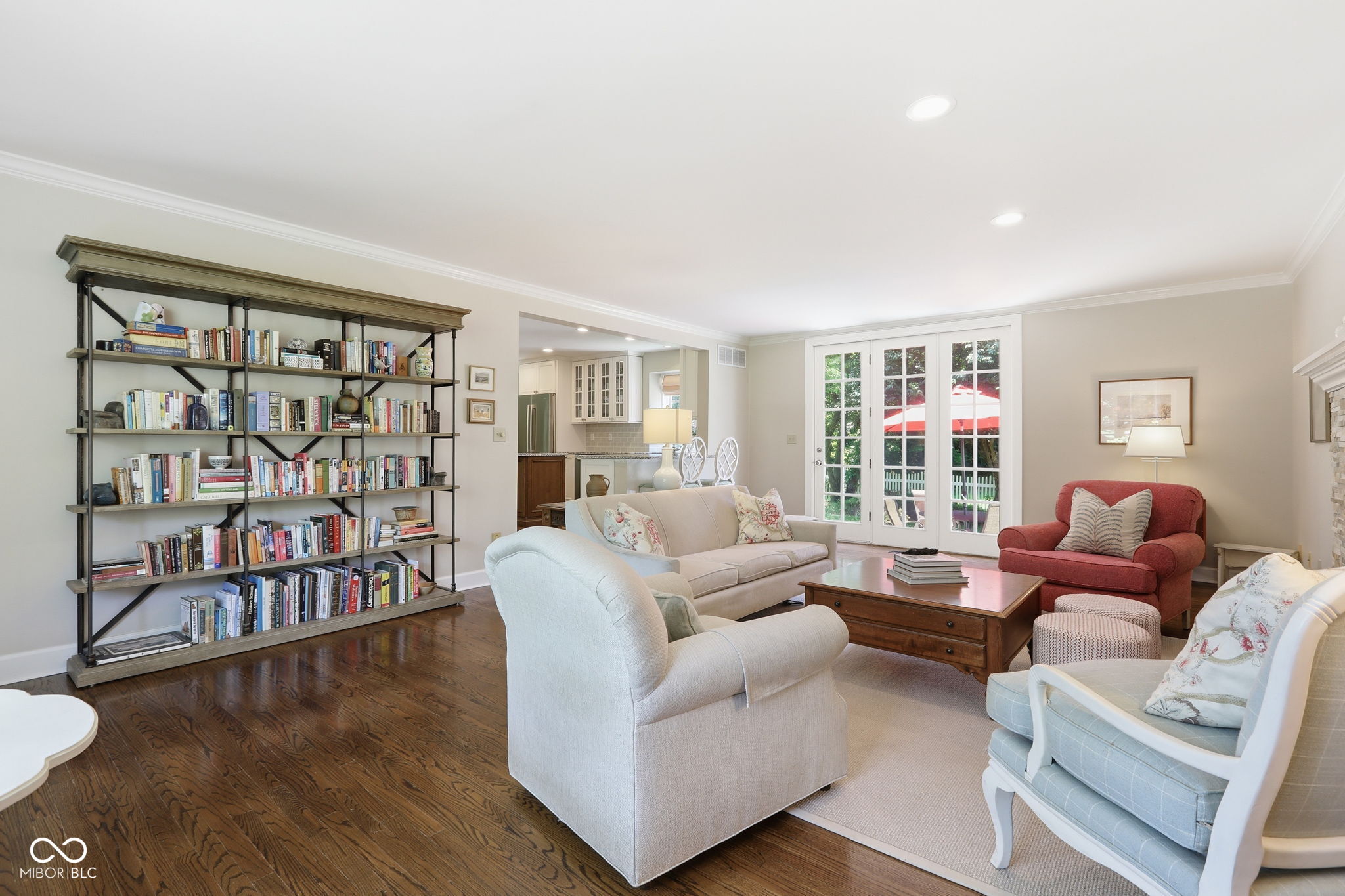 10904 Spring Mill Lane Carmel, IN 46032 - Photo 5 of 41
