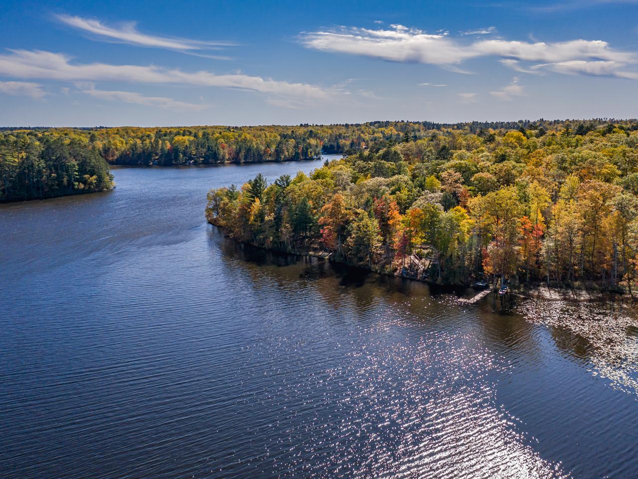 Lot 1 Back Bay Road Minocqua, WI 54548 - Photo 2 of 17 Gallery Image 2