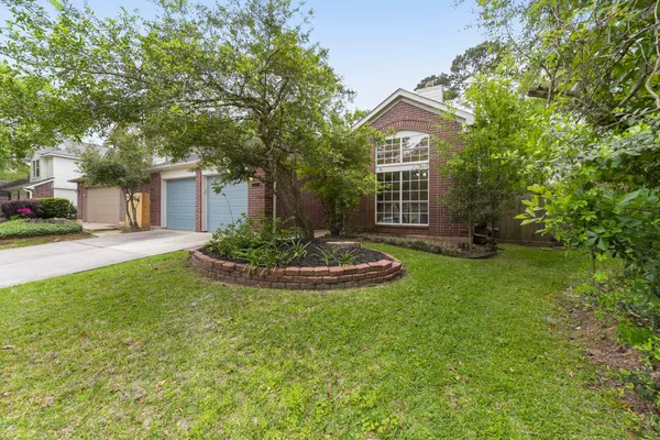 $275,900 | 3514 Appalachian Trail, Houston, TX 77345