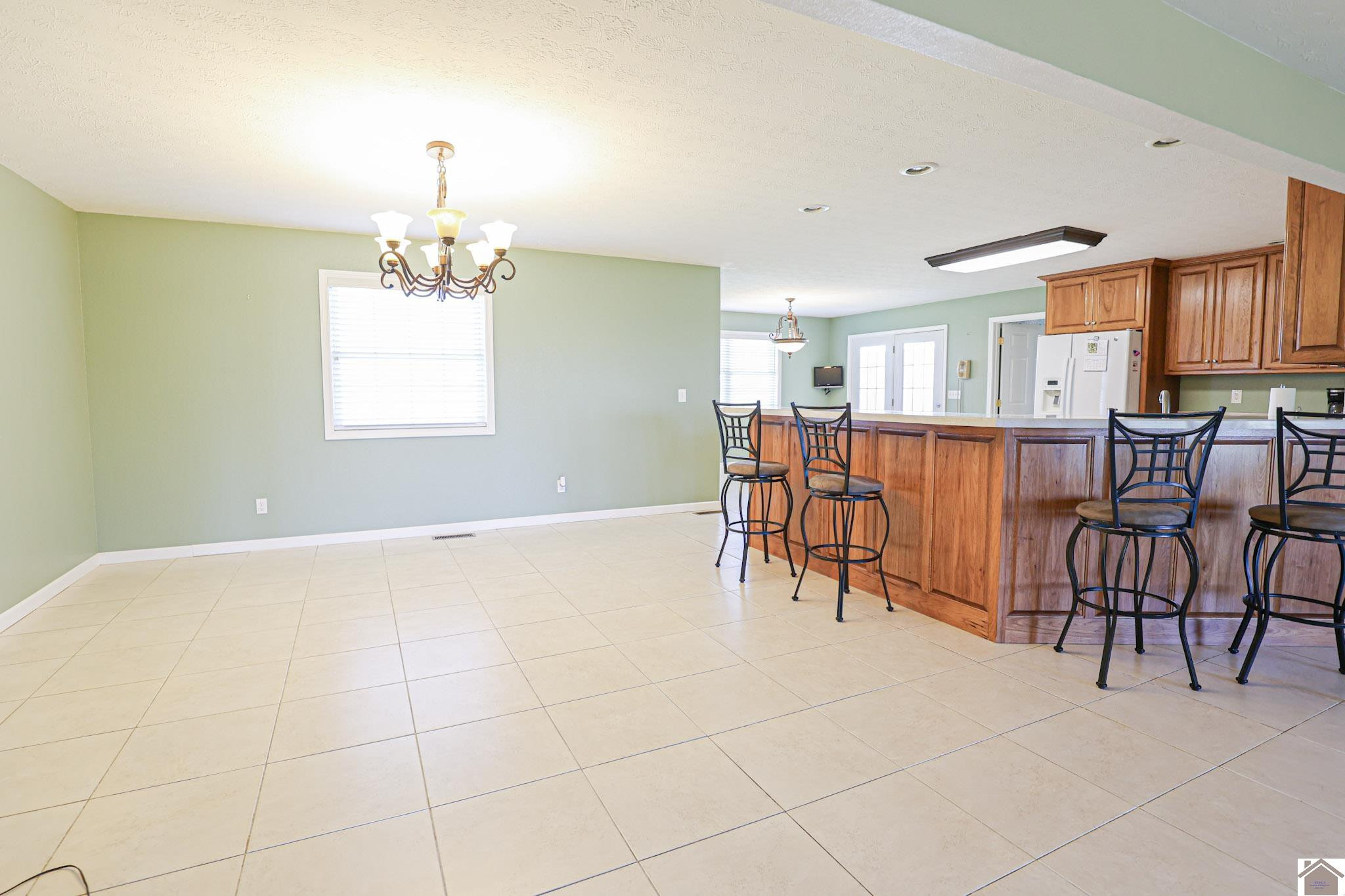 7696 Bandana Road Kevil, KY 42053 - Photo 22 of 50 Kitchen/Dining Room