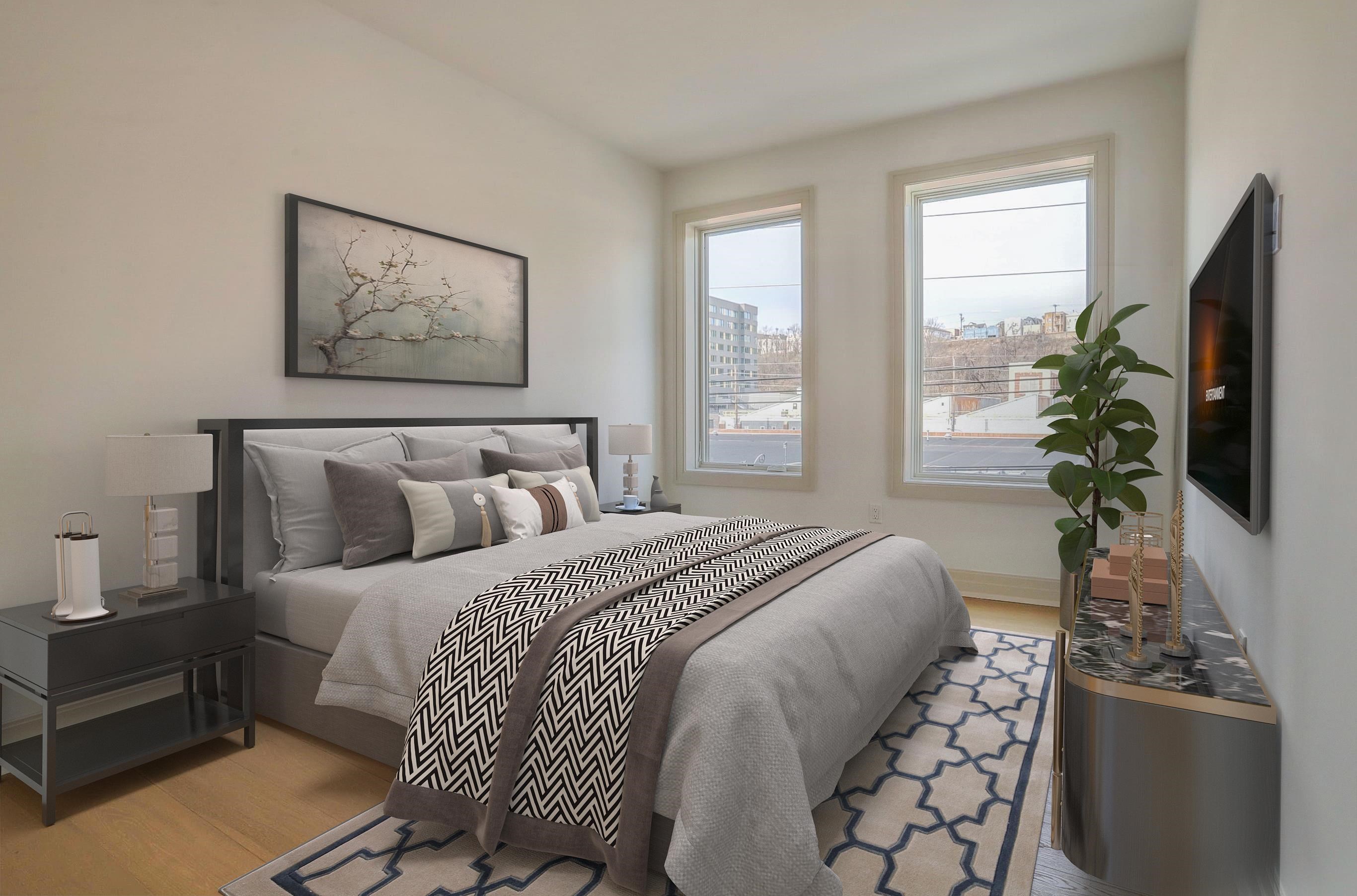 931 Madison Street, Unit 204 Hoboken, NJ 07030 - Photo 10 of 22