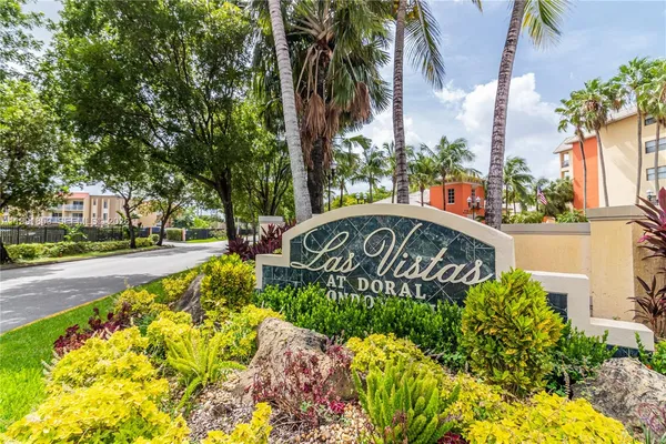 $2,075 | 8100 Geneva Court, Unit 432, Doral, FL 33166