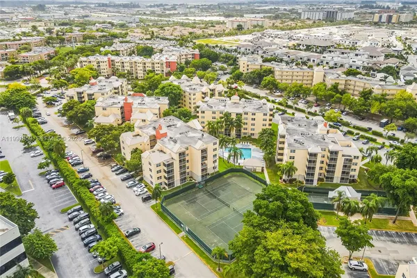 $2,075 | 8100 Geneva Court, Unit 432, Doral, FL 33166