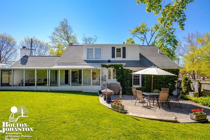 63 Ridge Road Grosse Pointe Farms, MI 48236 - Photo 36 of 50