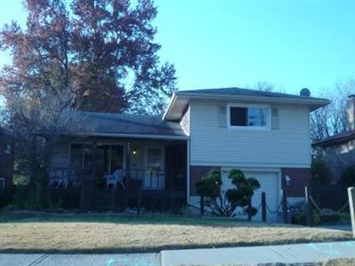 5653 North Gln Road Cincinnati, OH 45248 - Photo 1 of 1
