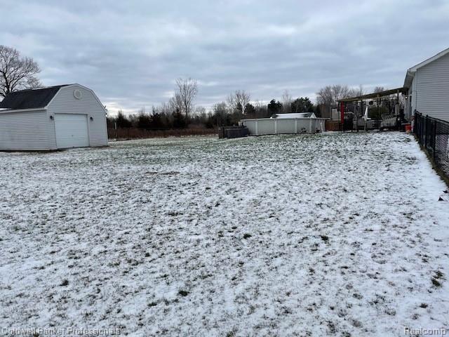 5044 Elms Road Flushing, MI 48433 - Photo 30 of 33