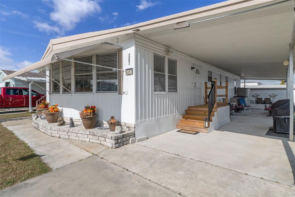 4053 Lange Road Holiday, FL 34691 - Photo 4 of 32