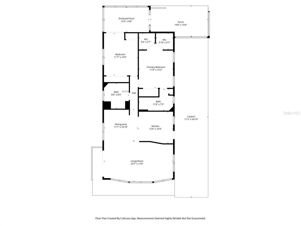 4053 Lange Road Holiday, FL 34691 - Photo 5 of 32