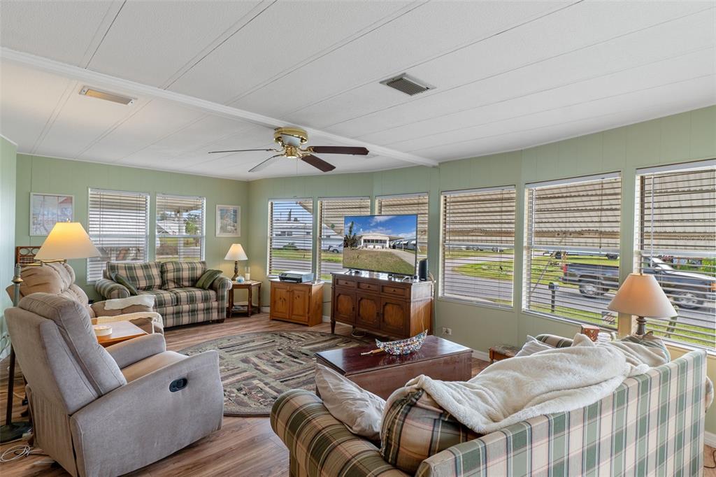 4053 Lange Road Holiday, FL 34691 - Photo 8 of 32