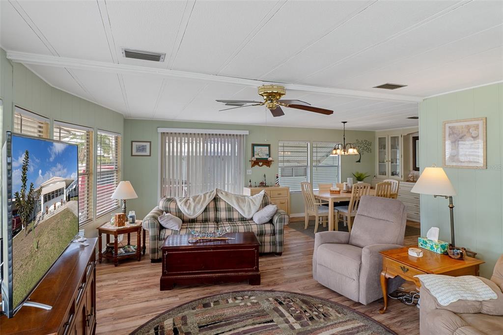 4053 Lange Road Holiday, FL 34691 - Photo 9 of 32