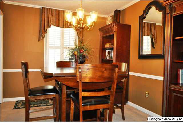 930 5th Court Northwest Alabaster, AL 35007 - Photo 9 of 32