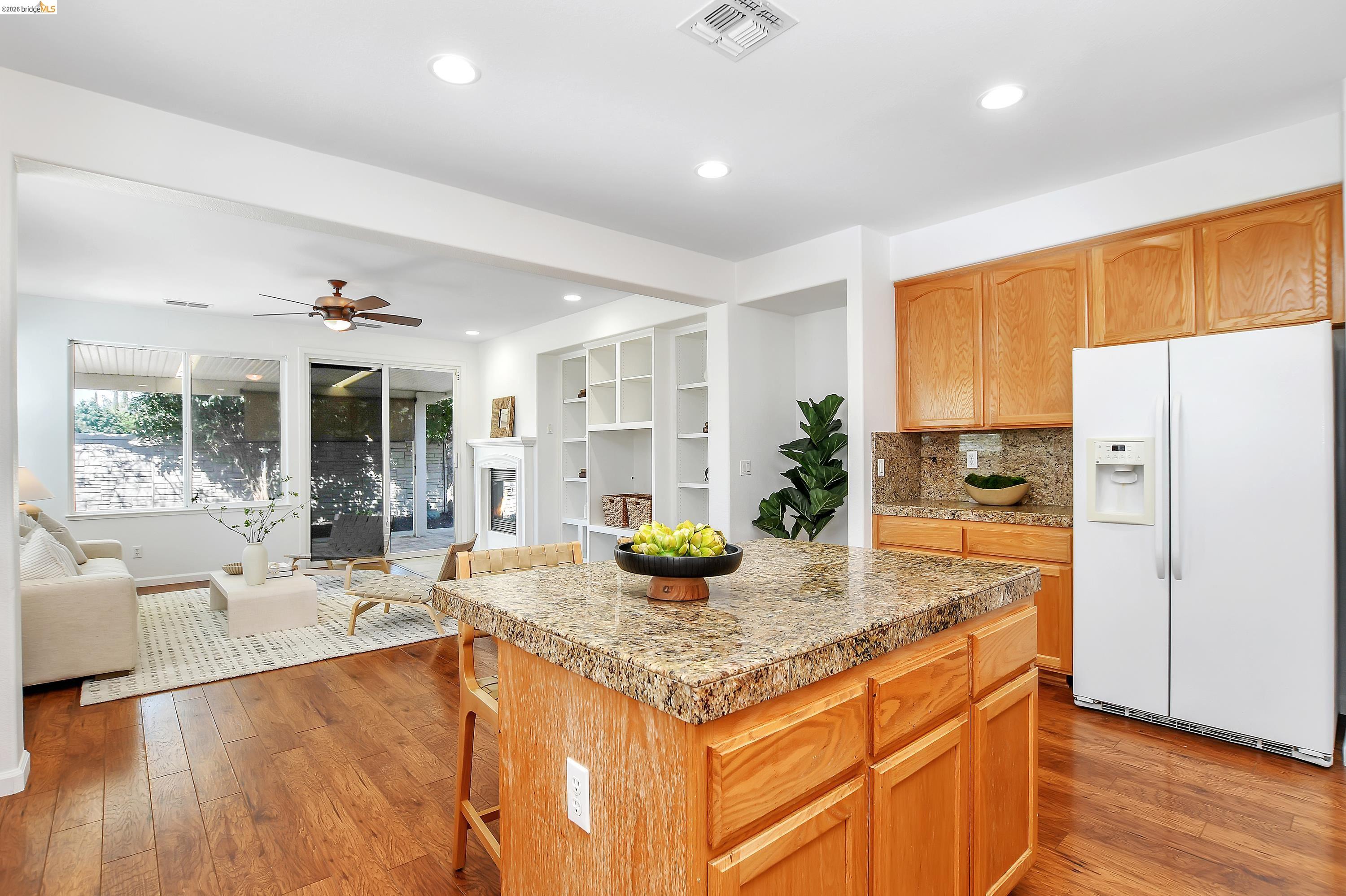 4681 Big Bear Road Oakley, CA 94561 - Photo 12 of 35