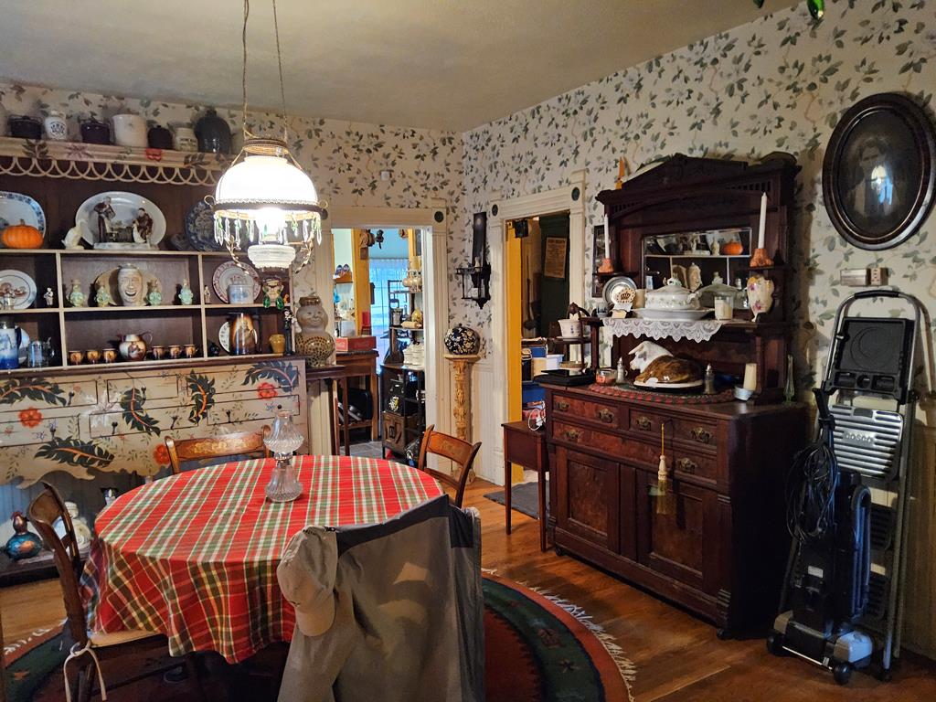 5280 Peppers Ferry Road Max Meadows, VA 24360 - Photo 27 of 60 Gallery Image 27