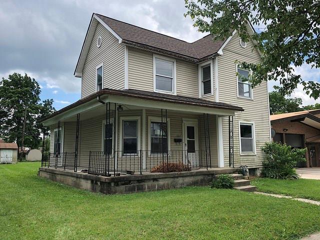 727 West Pleasant Street Springfield, OH 45506 - Photo 1 of 7