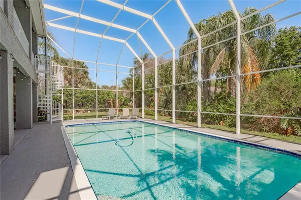 an aerial view of a city with lots of residential buildings