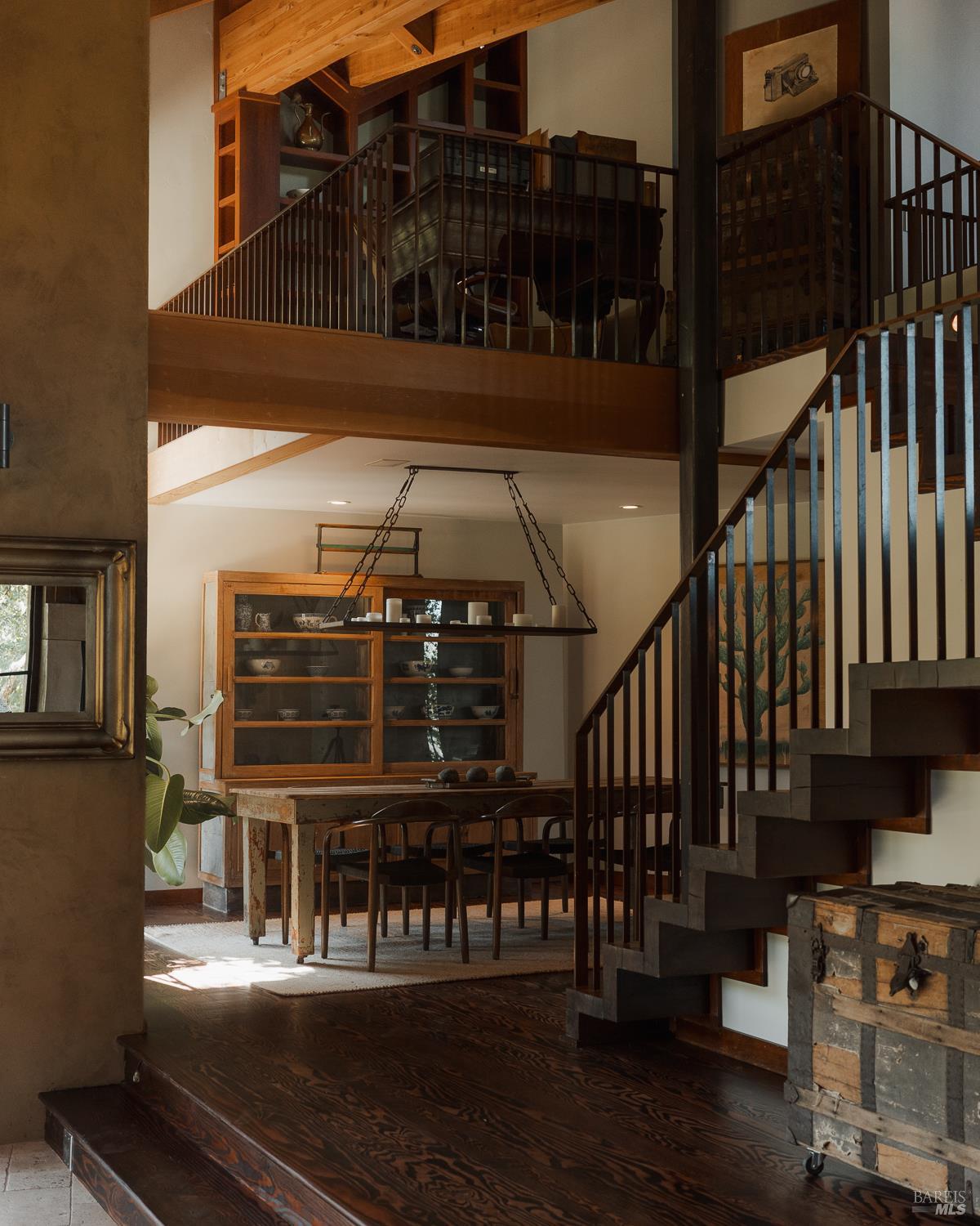 4752 Burke Hill Road Ukiah, CA 95482 - Photo 21 of 52 Gallery Image 21