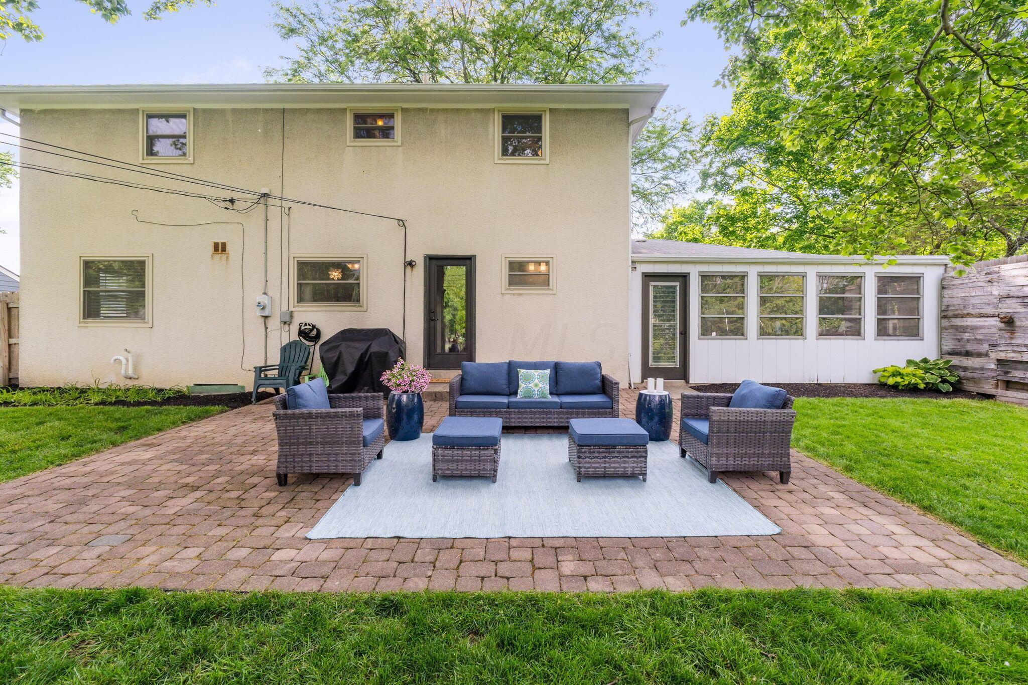 3076 Brandon Road Columbus, OH 43221 - Photo 46 of 62 3076 Brandon Rd (Exterior)-12
