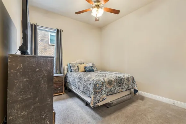 $2,600 | 3610 Bastrop Street, Melissa, TX 75454