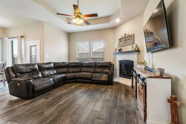 $2,600 | 3610 Bastrop Street, Melissa, TX 75454