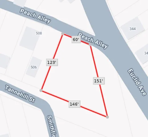 a view of a staircase and a floor to ceiling window