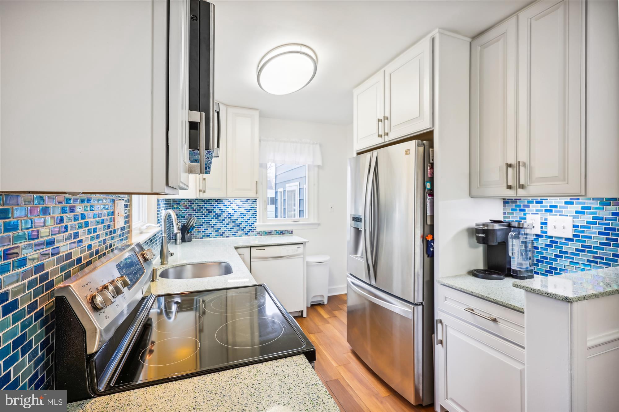 610 Forest Glen Road Silver Spring, MD 20901 - Photo 14 of 42 Kitchen