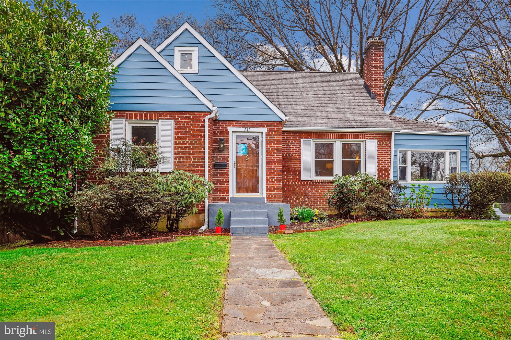 610 Forest Glen Road Silver Spring, MD 20901 - Photo 2 of 42 Front Entry