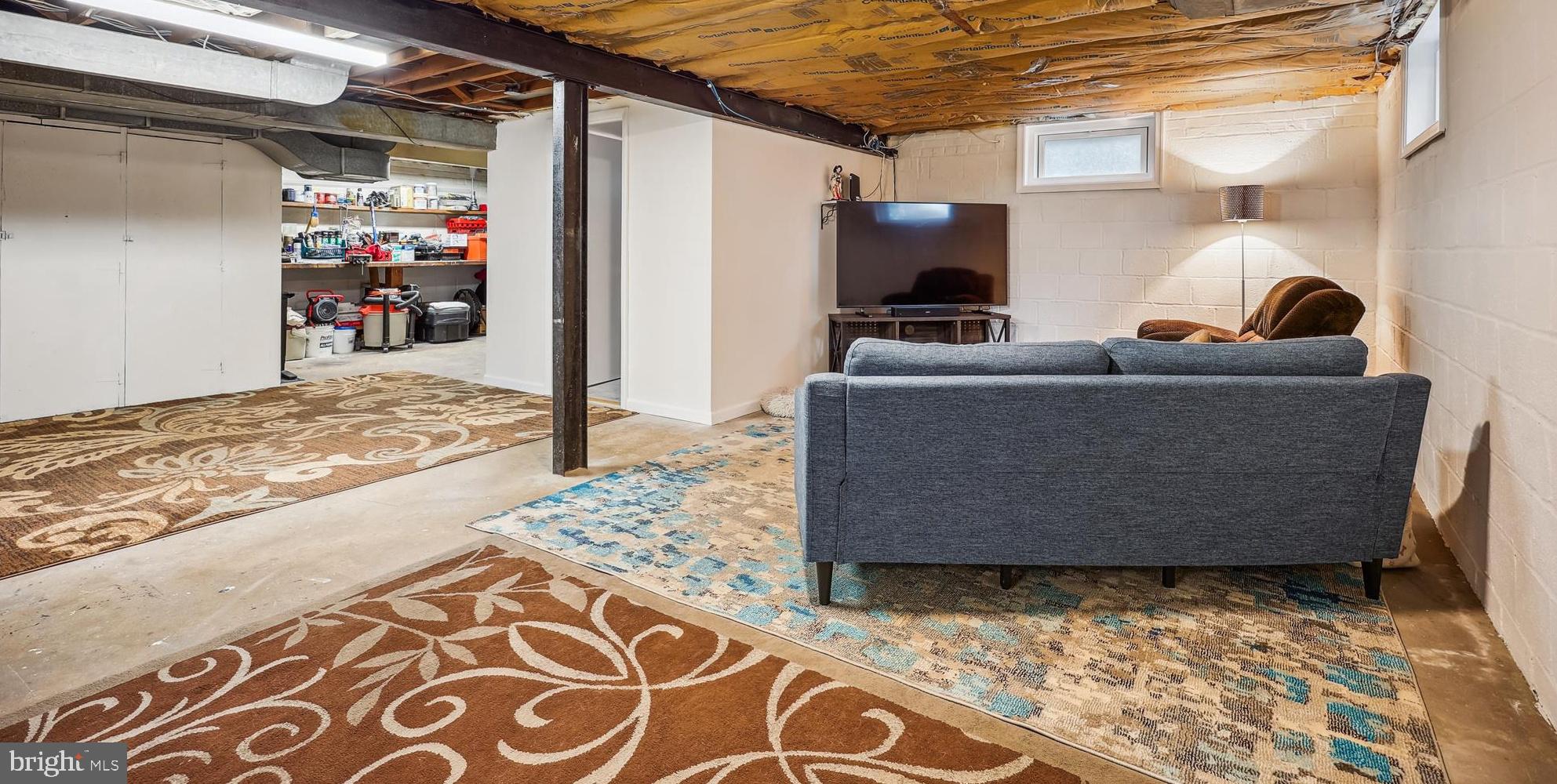 610 Forest Glen Road Silver Spring, MD 20901 - Photo 25 of 42 Lower Level