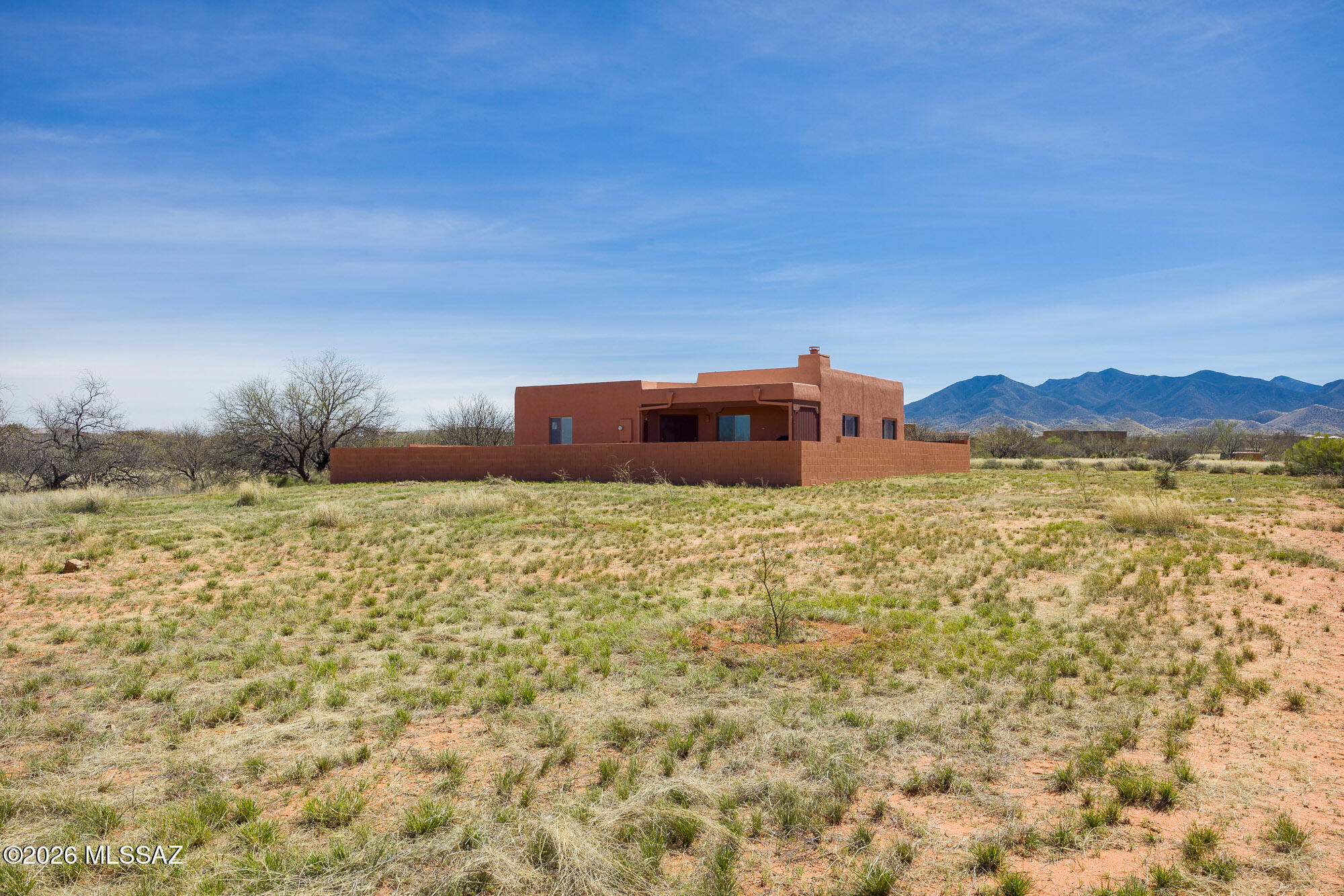 3203 West Thunder Pass Road Benson, AZ 85602 - Photo 26 of 35 3203-thunderpass_mls-25