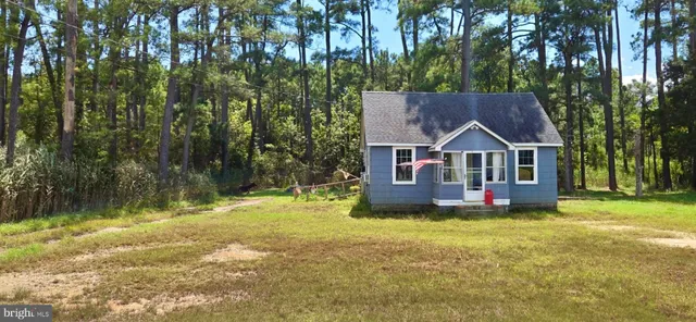 $99,000 | 2575 Toddville Road, Toddville, MD 21672