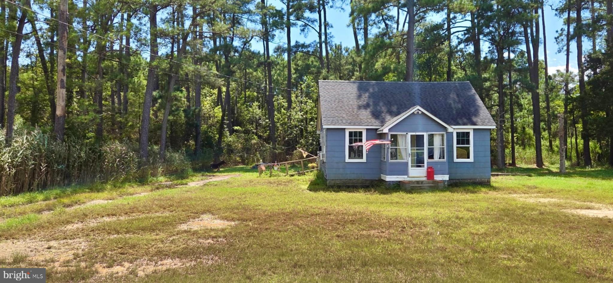 2575 Toddville Road Toddville, MD 21672 - Photo 11 of 26