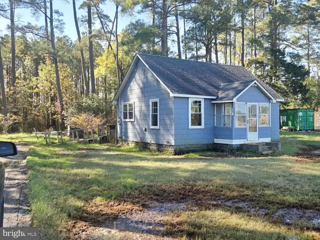 $99,000 | 2575 Toddville Road, Toddville, MD 21672