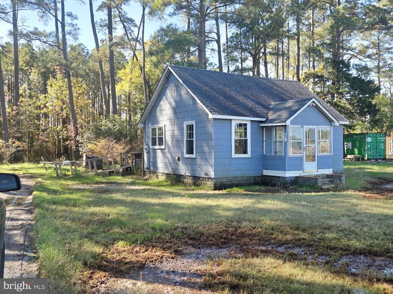 2575 Toddville Road Toddville, MD 21672 - Photo 13 of 26