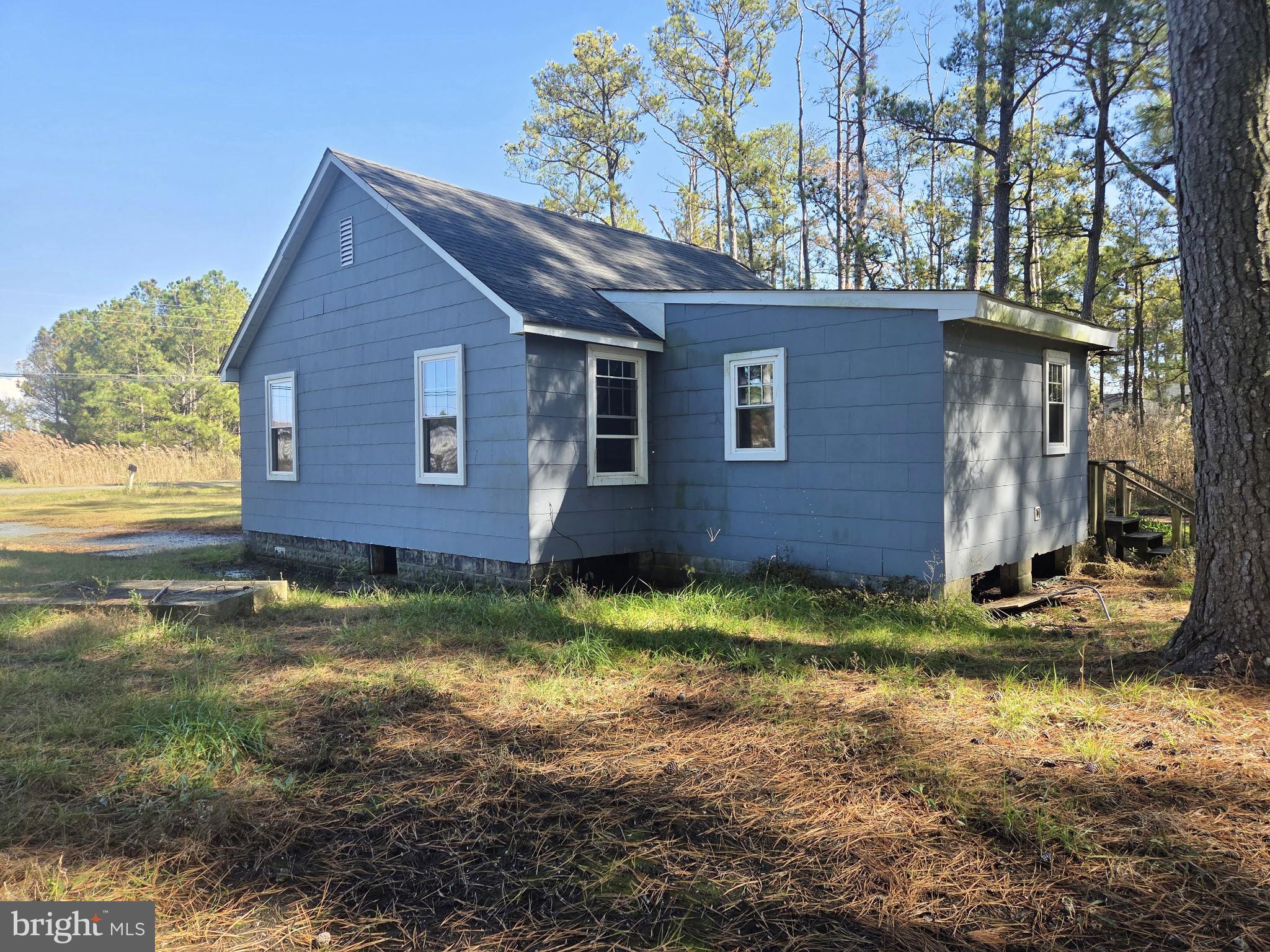 2575 Toddville Road Toddville, MD 21672 - Photo 22 of 26