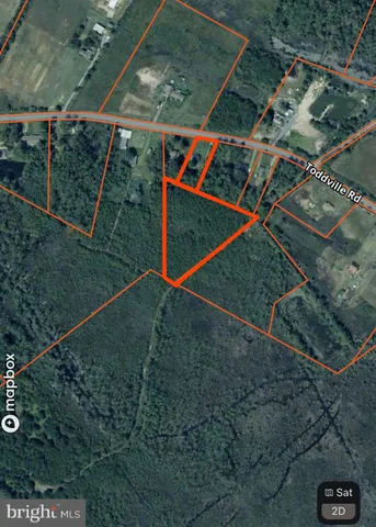 $99,000 | 2575 Toddville Road, Toddville, MD 21672