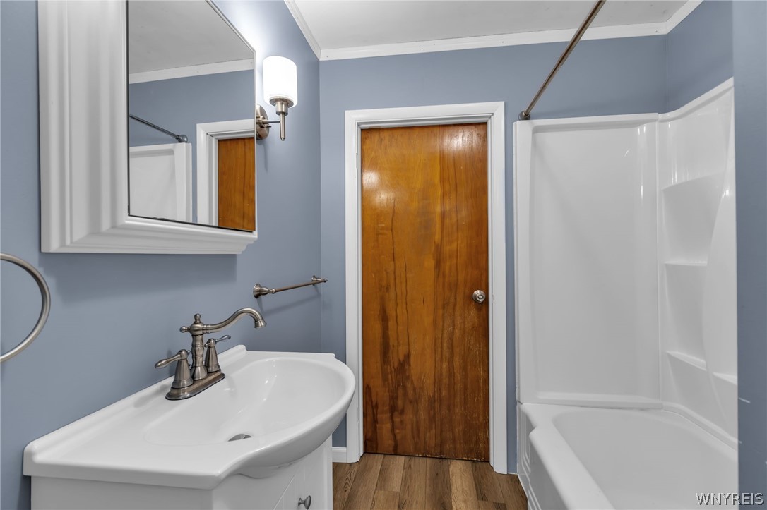 8752 Donahue Road Batavia, NY 14020 - Photo 25 of 49